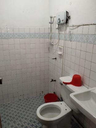 Baguio Transient house -4 bedrooms Vacation rental in Baguio