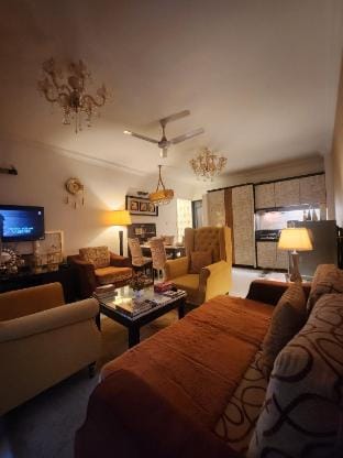Luxury Stay at Goa Apartment in Goa, India