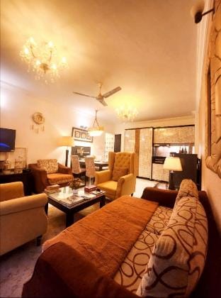 Luxury Stay at Goa Apartment in Goa, India