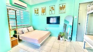 Enchanted Home - Near Enchanted Kingdom Apartment in Santa Rosa