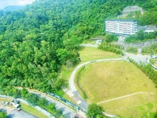 KL East @The Ridge City Skyline View  جناح السلام Apartment in Federal Territory of Kuala Lumpur