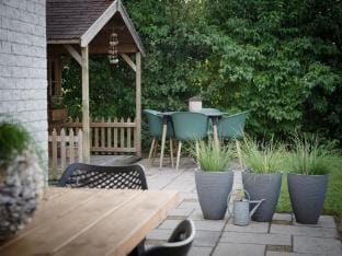 Holiday Home in Quiet Park with Garden Vacation rental in Zeeland, Netherlands