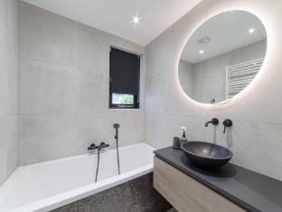 Holiday Home in Quiet Park with Garden Vacation rental in Zeeland, Netherlands