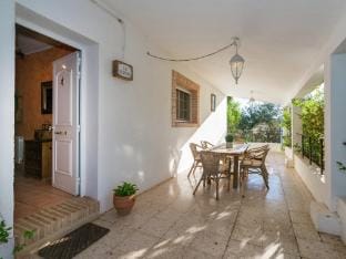 Holiday Home in Tajo Reserve with Pool Vacation rental in Extremadura, Spain