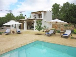 Holiday Home in Ibiza near Cala Vadella Beach Vacation rental in Ibiza