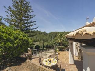 Mansion in Ibiza with Pool near Sandy Beach Vacation rental in Ibiza