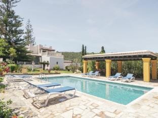 Mansion in Ibiza with Pool near Sandy Beach Vacation rental in Ibiza