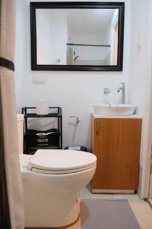 Teresa’s Stay Apartment in Tagaytay