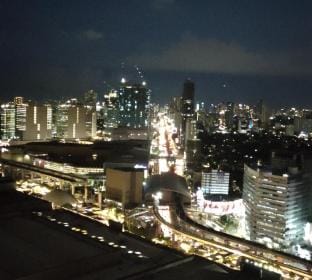 Condotel Grass Residences Apartment in Quezon City