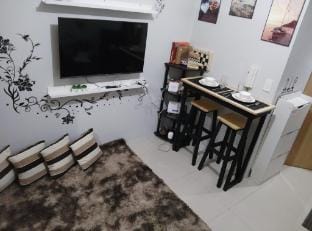 Condotel Grass Residences Apartment in Quezon City