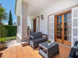 Can Llorens - Villa With Private Pool. Free Wifi Villa in Raiguer