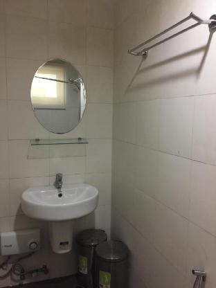 1 Bedroom @ KL Mosaic Residences Vacation rental in Pasay