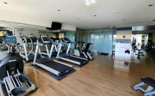 1 Bedroom @ KL Mosaic Residences Vacation rental in Pasay