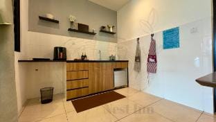 Nest & Rest: Cozy, Comfy Retreat Apartment in Kota Kinabalu