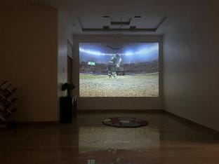 Urban Zen Oasis - Independent floor in City Centre Vacation rental in Uttar Pradesh