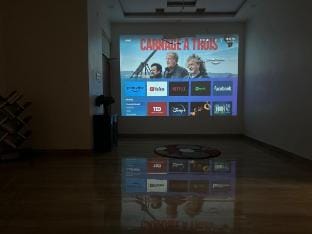 Urban Zen Oasis - Independent floor in City Centre Vacation rental in Uttar Pradesh
