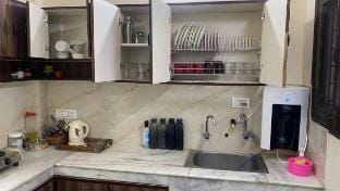 Villa with tropical garden (3 minutes Sukhna Lake) Villa in Chandigarh