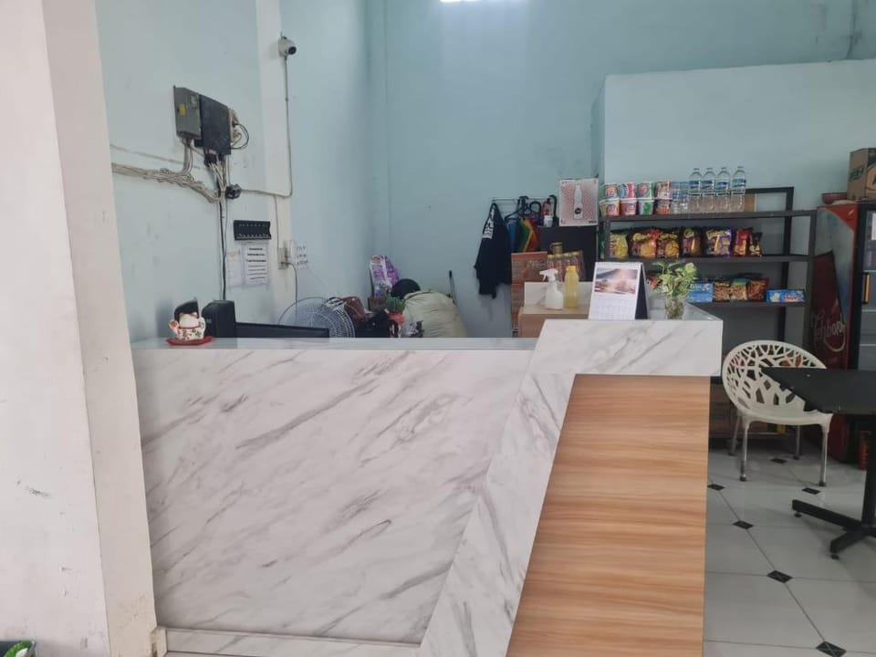 BI HOTEL KISARAN Hotel in Indonesia