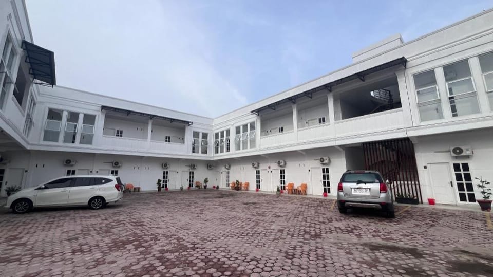 BI HOTEL KISARAN Hotel in Indonesia
