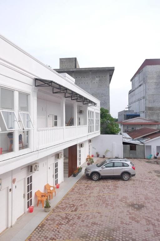 BI HOTEL KISARAN Hotel in Indonesia