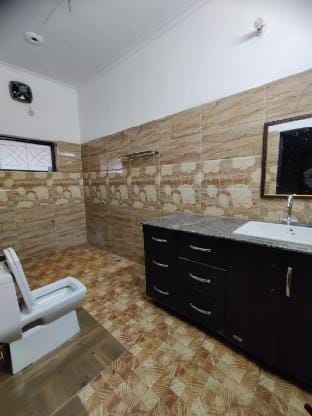 The Cozy Nest Vacation rental in Dehradun
