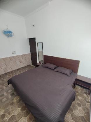 The Cozy Nest Vacation rental in Dehradun