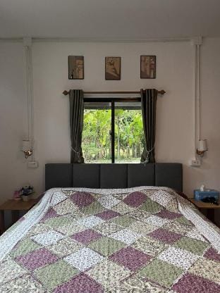 บ้านนาปาโฮมสเตย์ Farm Stay in Thailand