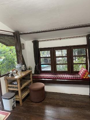 บ้านนาปาโฮมสเตย์ Farm Stay in Thailand