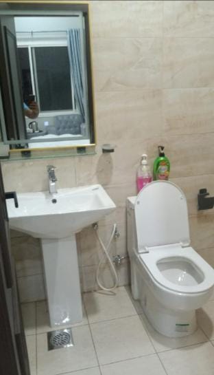 Executive Apartment In A Compund Villa Apartment in Dubai