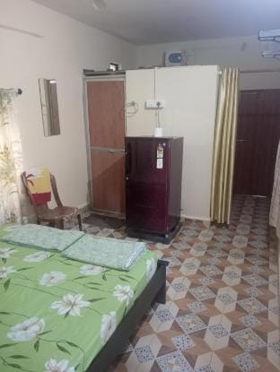 Holiday Homestay Rooms Galgibaga Vacation rental in Goa, India