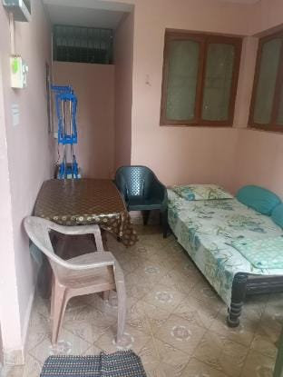 Holiday Homestay Rooms Galgibaga Vacation rental in Goa, India