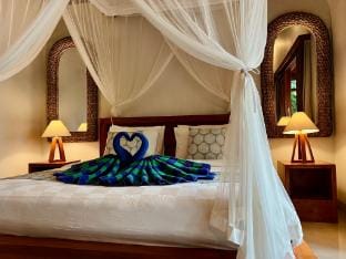 KAANAN by SEAOM Villas Villa in Ubud
