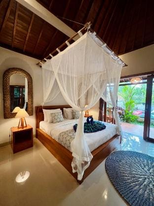 KAANAN by SEAOM Villas Villa in Ubud