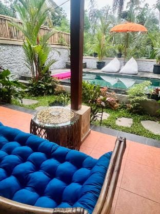 KAANAN by SEAOM Villas Villa in Ubud