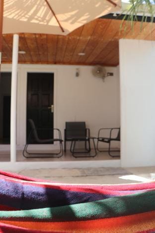 Avi Cabana - 2 Room private Cabana Villa in Maldives
