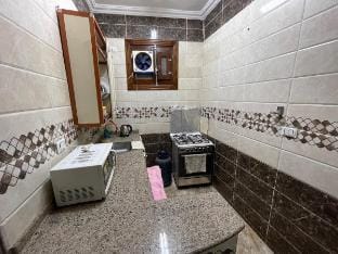 Central Luxor Stay,Modern,Comfy , AirCondition 1 Apartment in Luxor