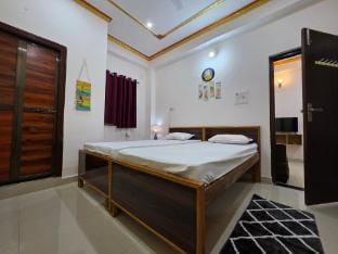 Bodh Gaya City Center Apartments Apartment in India