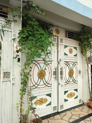 Bodh Gaya City Center Apartments Apartment in India