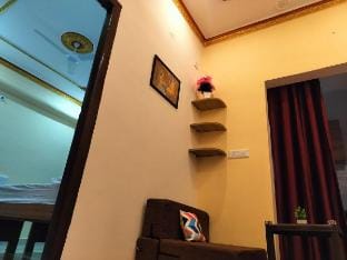 Bodh Gaya City Center Apartments Apartment in India