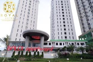 Royal Suites 2BR | Baloi Apartment Apartment in Riau Islands, Indonesia