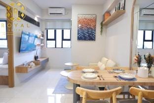 Royal Suites 2BR | Baloi Apartment Apartment in Riau Islands, Indonesia
