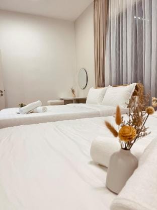Kampong Penaga Apartments Apartment in Subang Jaya