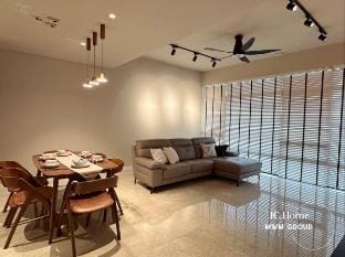 The 5-star Anggun Bathtub Suites By MWM Vacation rental in Federal Territory of Kuala Lumpur