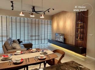 The 5-star Anggun Bathtub Suites By MWM Vacation rental in Federal Territory of Kuala Lumpur