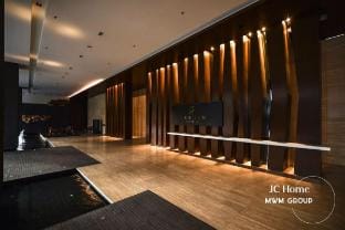 The 5-star Anggun Bathtub Suites By MWM Vacation rental in Federal Territory of Kuala Lumpur