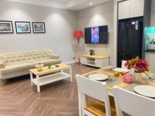 Amazing 2 bed-room sea view Quy Nhon Vietnam Apartment in Vietnam