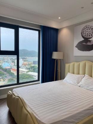 Amazing 2 bed-room sea view Quy Nhon Vietnam Apartment in Vietnam