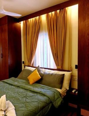 Angie's Gardenia Vacation rental in Candolim