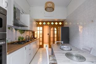 Napoli Domus: down town - central station Apartment in Naples