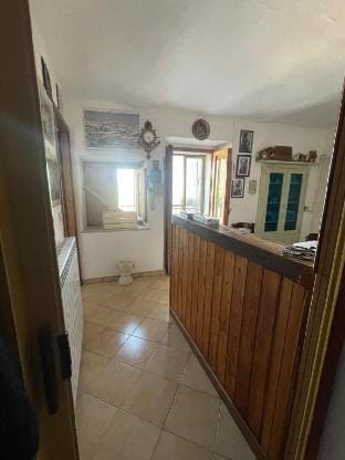 Casa con vista lago Vacation rental in Molise, Italy
